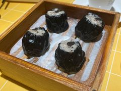 -蔡澜点心·粤菜(花城汇南区店)