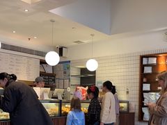-BAKER&SPICE(安福路店)