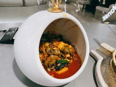 -3号仓库·创意中国菜(乐清正大广场店)