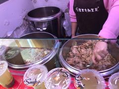 豆皮-老王豆皮