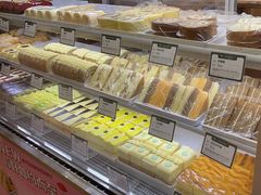 -蜂蝶来饼店(拱北总店)