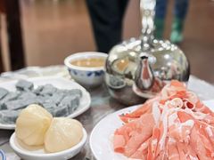 -鑫龙火锅城(经二纬四店)