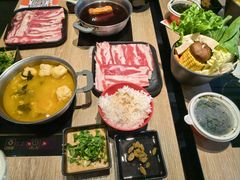 -吉野家(东陵西路店)