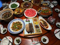 -亮欢寨(凯里总店)