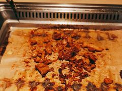 -新石器烤肉(百联川沙店)