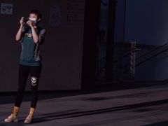 -大芬美术馆