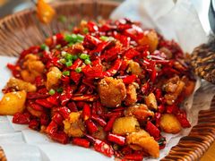 -尼岔湖北小馆(月坛北街店)