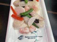 -粉墨特色菜·烧烤音乐酒馆