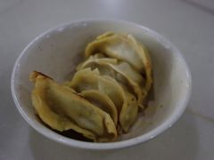 笋肉锅贴-蒋家桥饺面店(广陵路店)