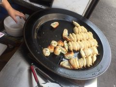 -胖子锅贴(双阳路111弄店)