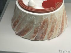 -théATRE 茶聚场(王府中環店)