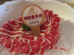 -百草滩羊·清水涮羊肉(长城路店)