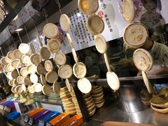 白吉馍-黄三怪(清河店)
