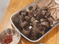 -多宾韩国料理(学衡路店)