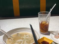 -新宝餐厅(流塘店)