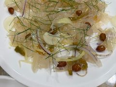 -寻味顺德·南记酒家·传统顺德菜·鱼生(广源路店)