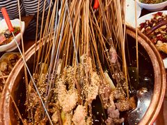 -搓火大都会(广安门总店)