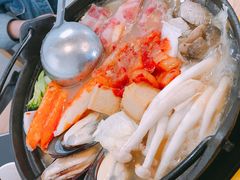 -About Bistro關於·泰式家庭料理