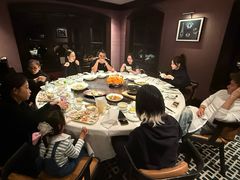-宝丽轩中餐厅BAOLIXUAN