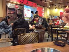 -阿润打边炉·鲜切鸡煲(华漕店)