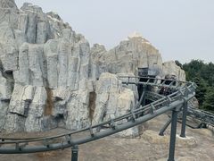 -青岛方特梦幻王国