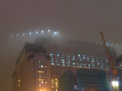 -影汇之星8字形摩天轮