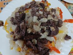 -吾斯曼珍珠抓饭王