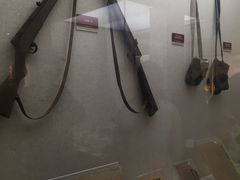 -浙东革命根据地纪念馆