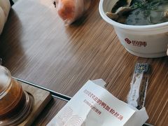 -回味鸭血粉丝汤(南京站店)