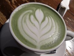 -MOKKA莫卡咖啡(大名路店)