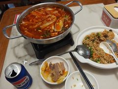 烧羊肉-七百岁羊肉馆(环球港店)