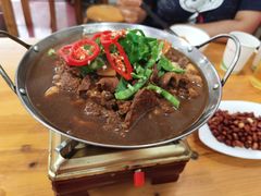 -黄牛肉馆·皖南土菜