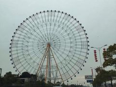 南昌之星摩天轮-南昌之星摩天轮