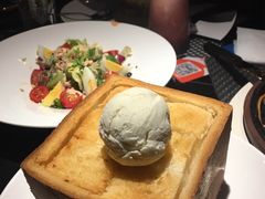 -半秋山西餐厅(巴南万达广场店)