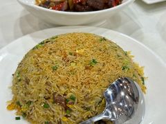 -九大簋家宴(晓港湾店)
