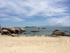 -惠州金海湾嘉华度假酒店