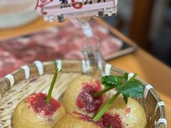 -黔三一夺夺粉酸汤火锅(百信店)