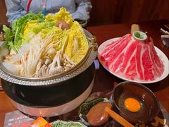 -弓二·烧鸟居酒屋(财富购物中心店)