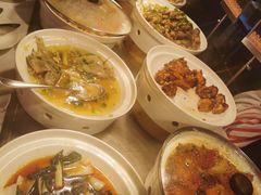 -The COOK·厨餐厅·自助餐(浦东嘉里大酒店)