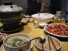 -水煮三国·川鲁江湖菜(香山店)