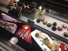 iphone_upload_pic-花花卷卷·鲜食蛋糕(静安久光百货店)