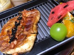 -花潮料理艺食馆(世欧广场店)