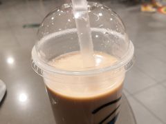 -麦当劳(北苑秋实路店)