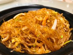 -宝园酒家(美林M·LIVE天地东座店)
