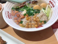 -冯不记米坊(百花店)