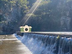 -大连冰峪旅游度假区