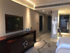 -广交会威斯汀酒店