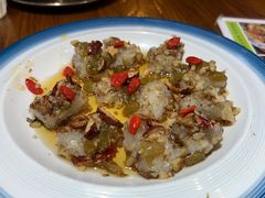 -柴窝堡22号辣子鸡·传承新疆菜