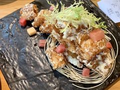 -周三的情书花园餐厅(江北店)