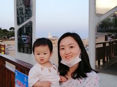 -老虎石海上公园